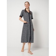 Халат Romeo Life 100% бавовна XL,2XL,3XL,4XL,5XL 4180-09